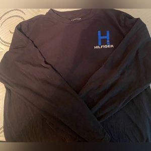 Tommy Hilfigher Long Sleeve Shirt